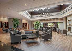 Four Points by Sheraton San Diego 3