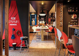 ibis Paris Gennevilliers 3