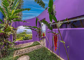 Xandari Resort & Spa 5