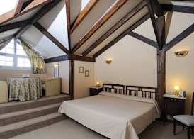 Hotel GHM Monachil 5