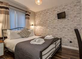 Central Belfast Apartments, Salisbury 2