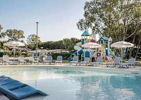 Salice Club Hotel 2