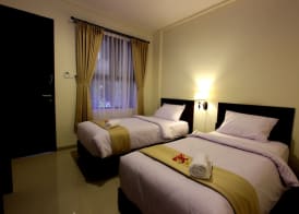 Manggar Indonesia Hotel 4