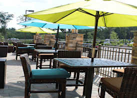 Hampton Inn & Suites Stroudsburg Bartonsville Poconos 2
