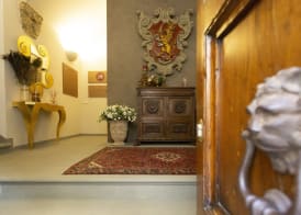 Il Cipresso Home Tower QK Costa 58 2
