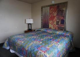 Econo Lodge San Antonio 5
