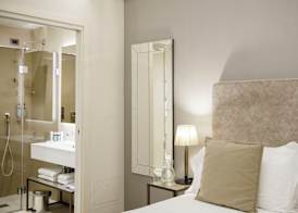 Hotel Aquarius Venice - Ascend Collection 4