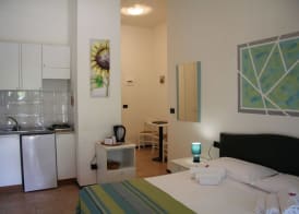 Residence Le Vele 5