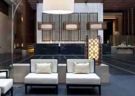 The Westin Hyderabad Mindspace 2