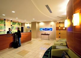 SpringHill Suites by Marriott Annapolis 3