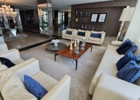 Brisamar Hotel & SPA São Luís 3