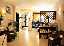 Hotel Marabel 2