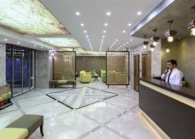 Regard Hotel 4