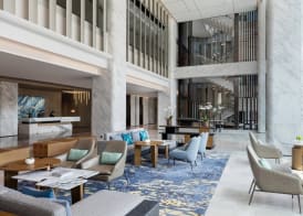 Courtyard by Marriott Shenzhen Northwest 2