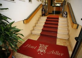 Hotel Adler 2