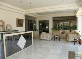 HOTEL AMBROSIA 2