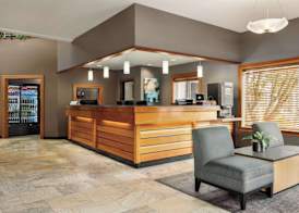Radisson Hotel Portland Airport 4