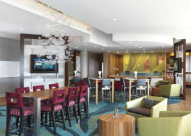 SpringHill Suites Houston Sugarland 2