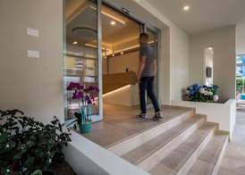 Almalux Jesolo Wellness & Spa 3 stelle superior 2