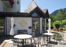 Smy Koflerhof Wellness & Spa Dolomiti 5