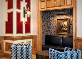 The Brownwood Hotel & Spa 4