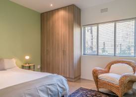 Colourful Manor Luxury Lodge 4