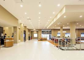 Courtyard by Marriott Montreal West Island/Baie D’Urfe 3