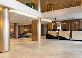 Mercure Sofia City 4