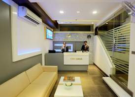 Hotel D'PRESIDENTE 2