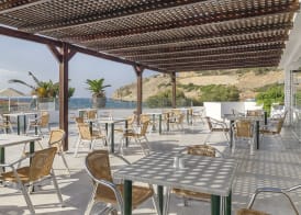 Begeti Bay 3