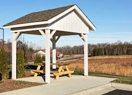 Hampton Inn Kernersville 4