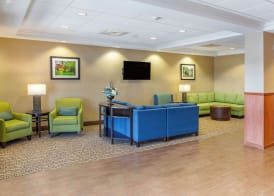 Comfort Suites Lancaster Amish Country 2