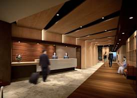 Tosei Hotel Cocone Ueno 5