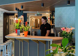 ibis Cergy Pontoise Le Port 5
