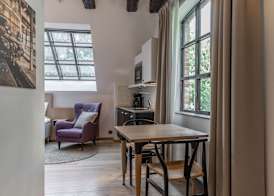 The More Hotel Lund 5