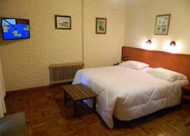 Natur Hotel - 700m da Rua Coberta 3