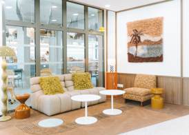 Bikube Coliving Hôtel - Montpellier Centre Gare St Roch 3