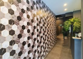 MINT Apartments Greenside 2