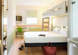 ibis budget Dijon Saint Apollinaire 5