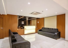 THE MANGAL VIEW RESIDENCY - A Luxury Boutique Business Hotel 2
