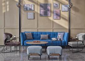 Four Points by Sheraton Datong Pingcheng 3