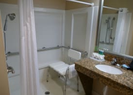 Holiday Inn Express GREENSBURG by IHG 3