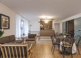 Hotel Clift 2