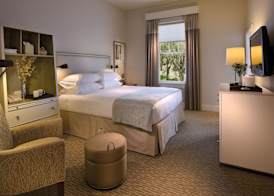 Hotel Parq Central Albuquerque 5