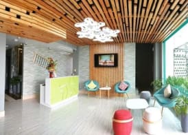 Felicity Island Hotel 4