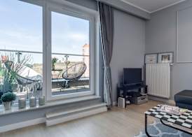Elite Apartments Chmielna Deluxe 3