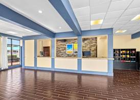 Days Inn by Wyndham Petersburg/South Fort Lee 2