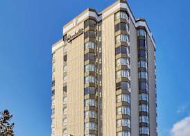 Graduate by Hilton Seattle 4