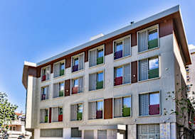 Carine Hotel Centar 4