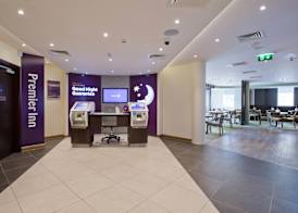 Premier Inn London Sidcup 2